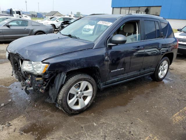 2011 Jeep Compass Sport