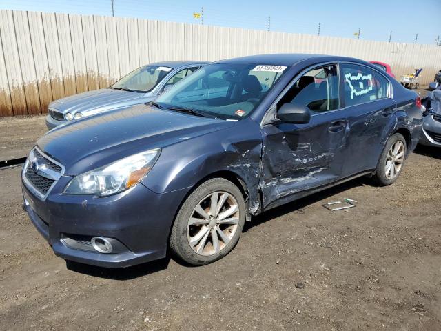 2014 Subaru Legacy 2.5i