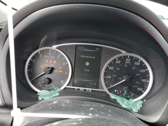 3N1AB7AP2HL642059 Nissan SENTRA S