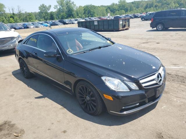 VIN WDDKJ8JB2DF211035 2013 Mercedes-Benz E-Class, E... no.4