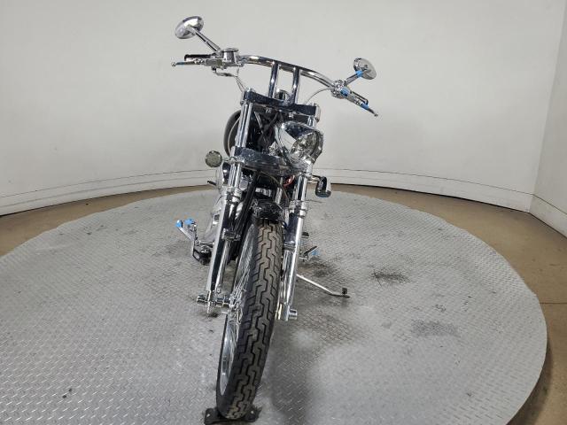 2002 HARLEY-DAVIDSON FXSTBI - 1HD1JAB192Y031750