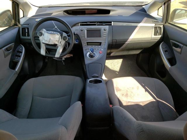 JTDKN3DP0F3069894 Toyota PRIUS PLUG-IN