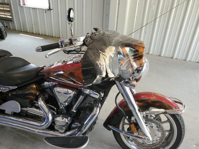 2008 YAMAHA XV1900 A - JYAVP21EX8A006252