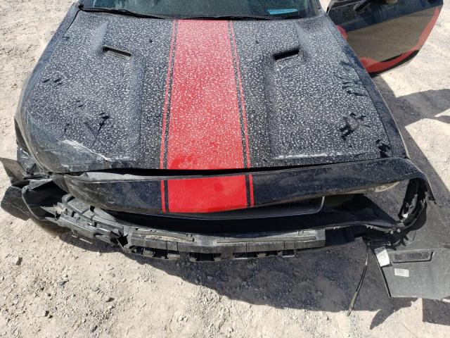 2C3CDYAG5EH137504 Dodge Challenger Sxt