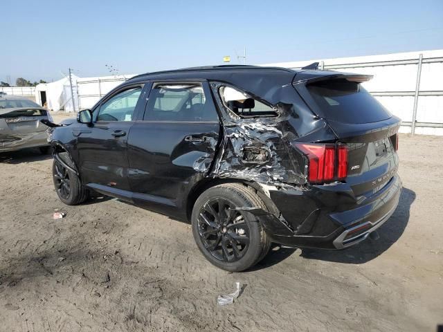 5XYRKDLF8NG076253 KIA SORENTO SX
