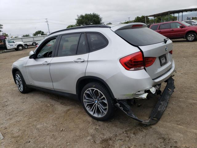 WBAVM5C5XEVV92769 BMW X1 Xdrive35i