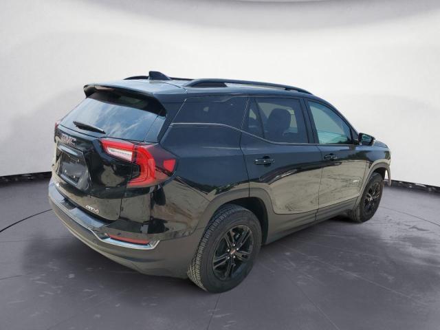 2023 GMC TERRAIN AT 3GKALYEGXPL214012