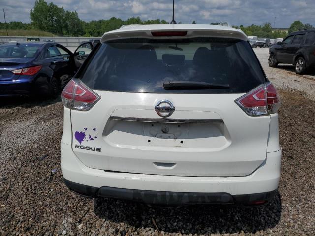 5N1AT2MT1GC816635 Nissan ROGUE S