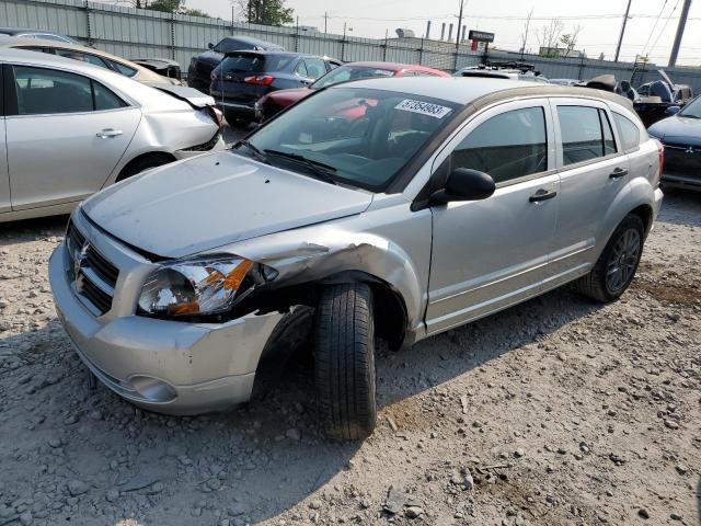 2007 Dodge Caliber SXT