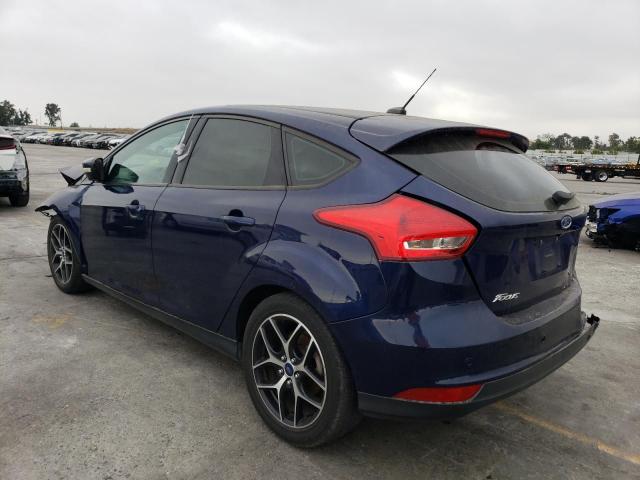 1FADP3M2XHL214875 Ford FOCUS SEL