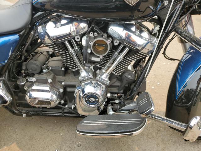 2018 HARLEY-DAVIDSON FLHX 115TH 1HD1KXC16JB628421