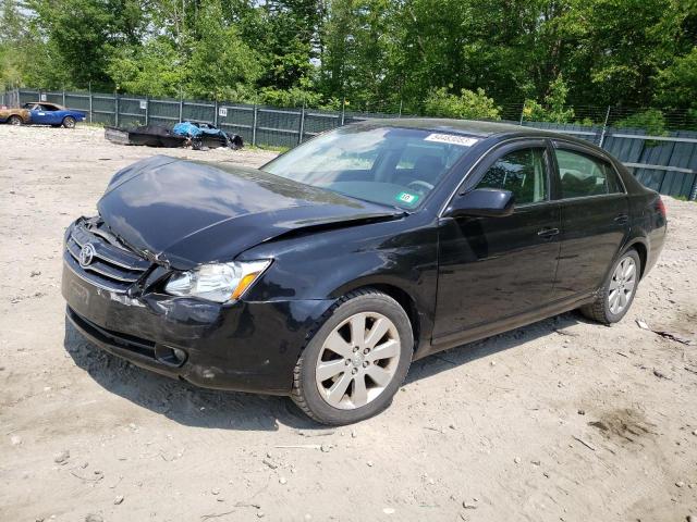 2006 Toyota Avalon XL