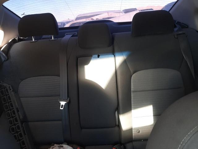 3KPFL4A78JE171785 KIA FORTE LX