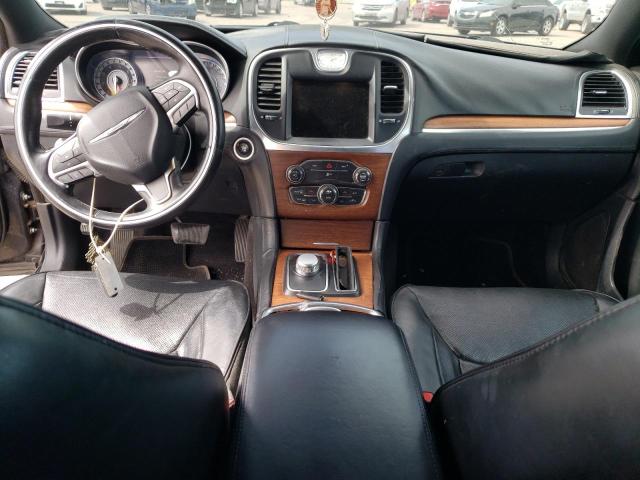 2C3CCAPT7GH144858 Chrysler 300c Platinum