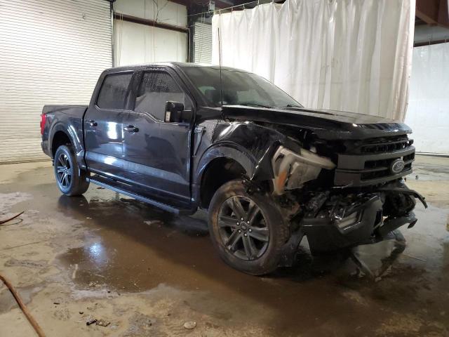 1FTFW1E85MKE30940 Ford F150 Supercrew