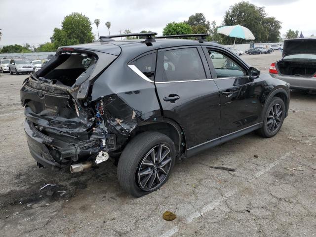 JM3KFADM0J1375254 Mazda Cx-5 Grand Touring