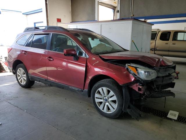 4S4BSACC9F3293222 Subaru Outback 2.5i Premium