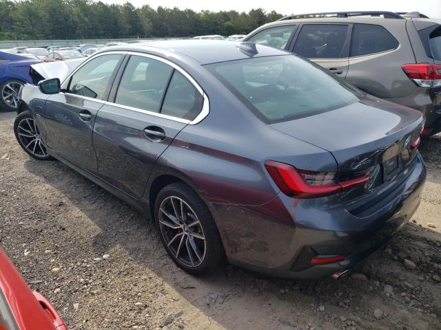 2022 BMW 330XE 3MW5P9J0XN8C69721