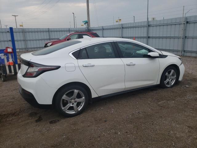 VIN 1G1RA6S59HU156776 2017 Chevrolet Volt, LT no.3