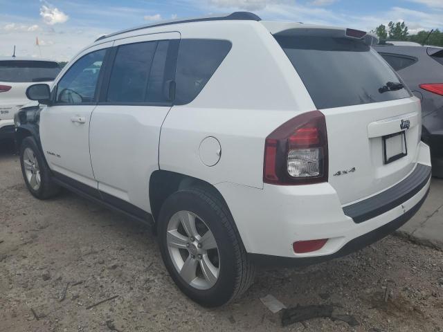1C4NJDBB5HD104870 Jeep Compass Sport