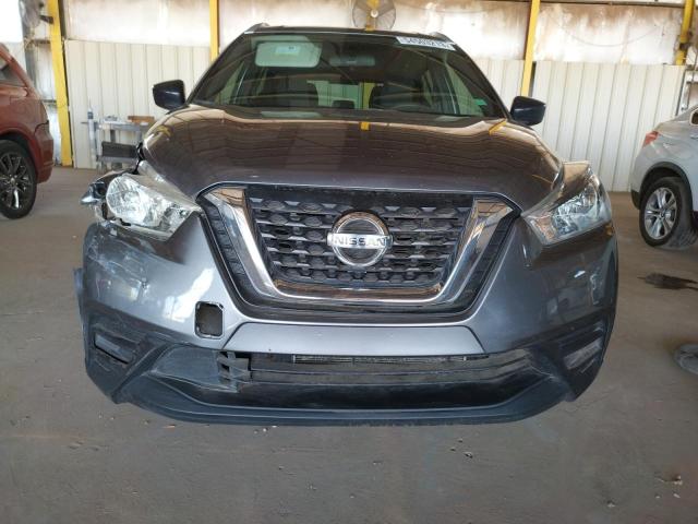 3N1CP5CU8KL511324 Nissan KICKS S