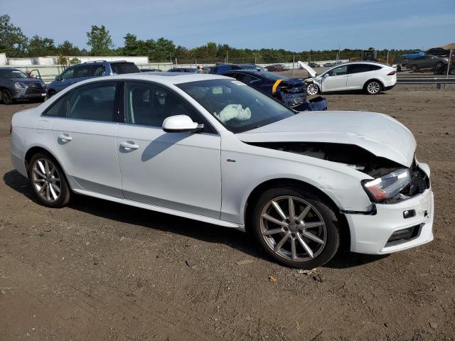 VIN WAUEFAFL7EN039428 2014 Audi A4, Premium Plus no.4