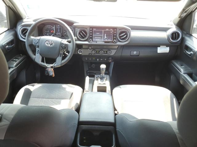 5TFAZ5CN5LX090742 Toyota Tacoma Double Cab