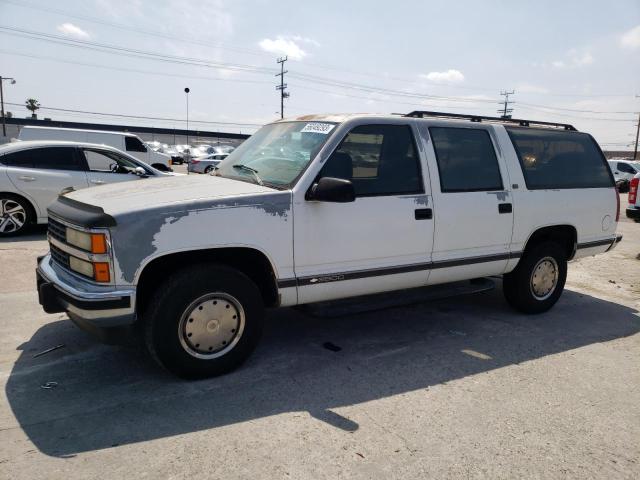 1992 Chevrolet Suburban 