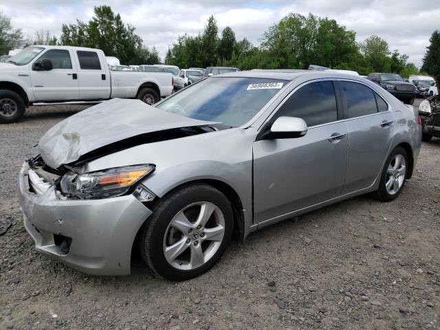 2010 Acura TSX 