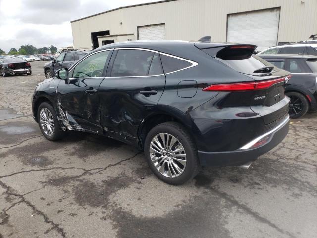JTEAAAAH6MJ017585 Toyota VENZA LE