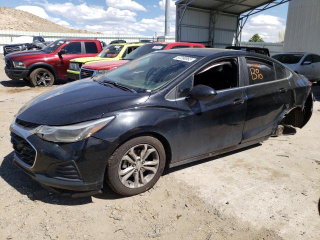 Chevrolet Cruze 2019