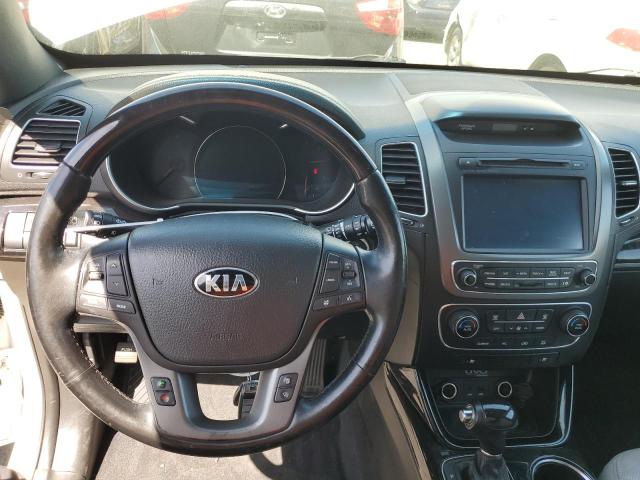 5XYKWDA73FG652091 KIA SORENTO SX