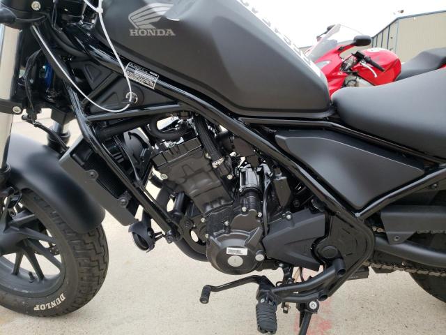 2022 HONDA CMX300 A MLHNC535XN5500403