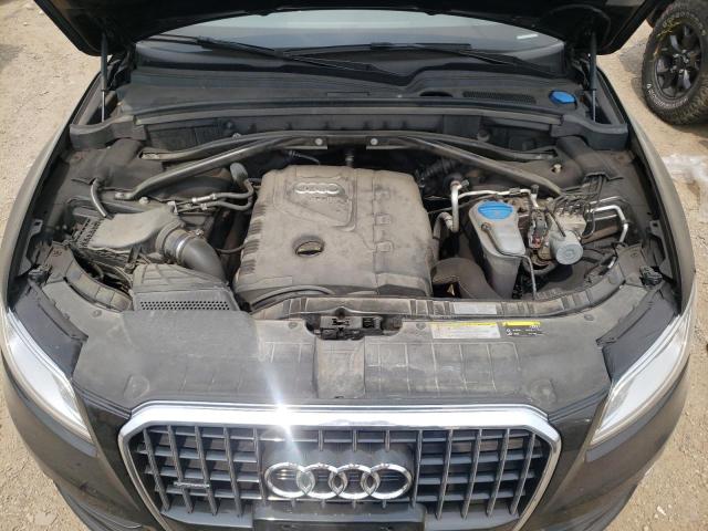 WA1LFAFP5EA057375 2014 AUDI Q5, photo no. 11