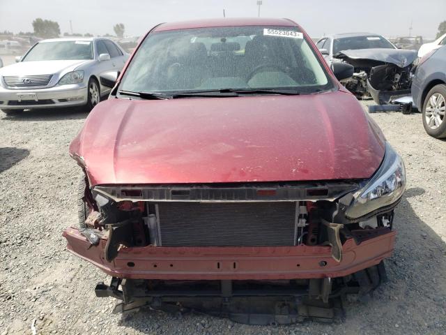 4S3GTAA61J3751977 Subaru Impreza