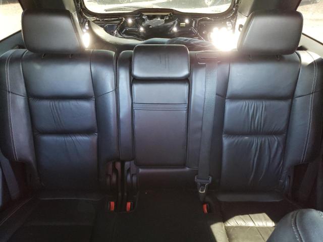 1C4RJFBG7GC357492 Jeep Grand Cherokee Limited