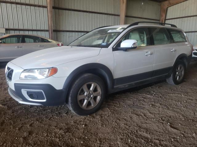 2011 Volvo XC70 