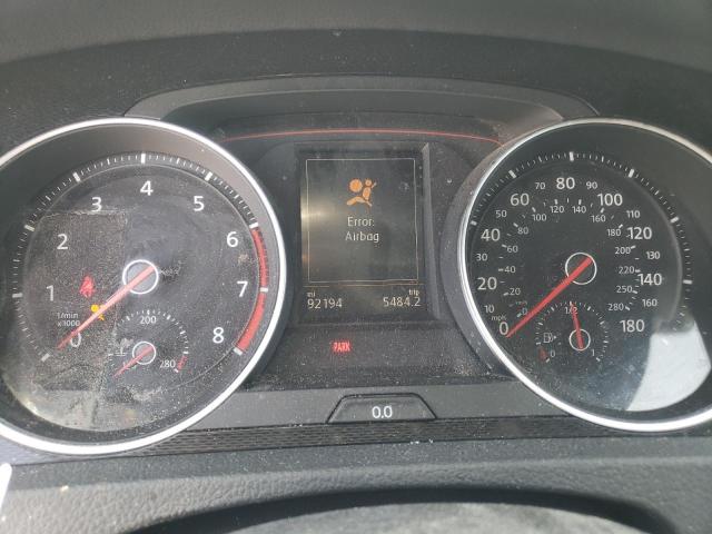2016 VOLKSWAGEN GTI S/SE - 3VW547AU2GM069278