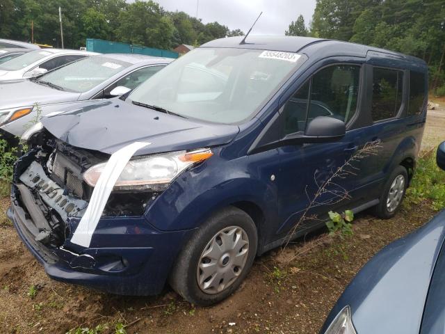 2016 Ford Transit Connect XLT