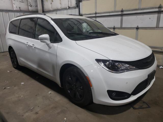 2020 CHRYSLER PACIFICA H - 2C4RC1N75LR287663
