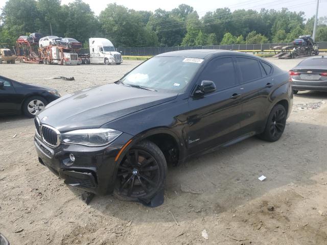 2017 BMW X6 xDrive35i