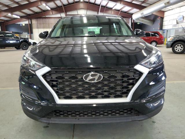 KM8J2CA44KU072926 Hyundai Tucson SE 5