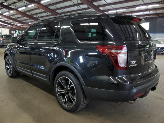 1FM5K8GT5EGB47388 Ford EXPLORER SPORT