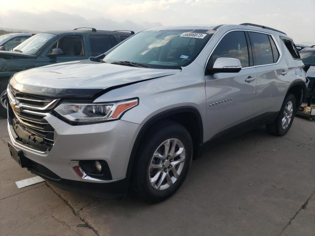 2021 Chevrolet Traverse LT