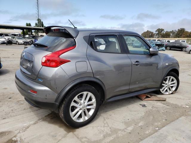 JN8AF5MR7ET355783 Nissan JUKE S