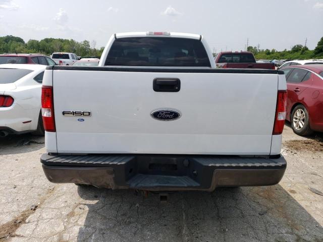 2004 Ford F150 VIN: 1FTPX145X4NB89514 Lot: 56127063