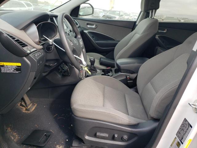 2015 HYUNDAI SANTA FE G - KM8SMDHF9FU114685