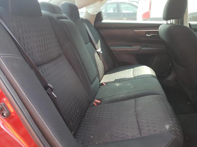 1N4AL3AP3JC232445 Nissan ALTIMA 2.5