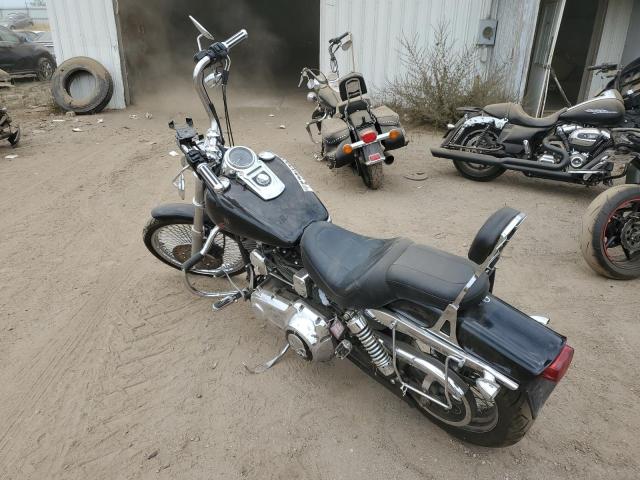 2006 HARLEY-DAVIDSON FXDBI 1HD1GX1146K302158