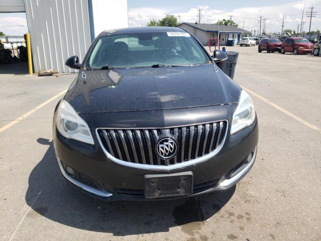 2G4GV5EK7F9251132 Buick Regal